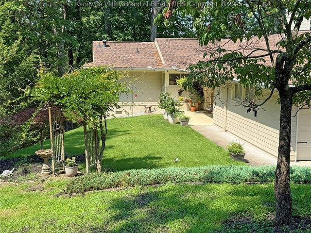 1500 Longridge Road, Charleston, WV 25314