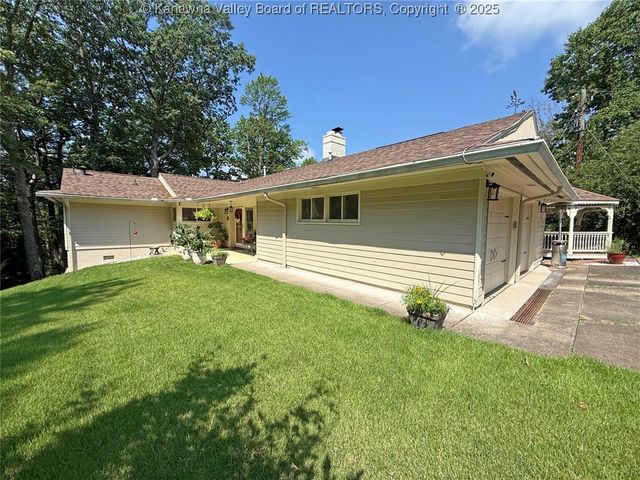 1500 Longridge Road, Charleston, WV 25314