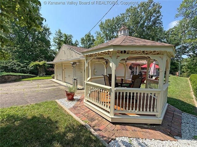 1500 Longridge Road, Charleston, WV 25314