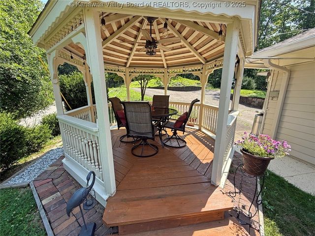 1500 Longridge Road, Charleston, WV 25314