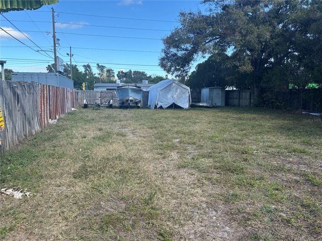 54TH AVENUE N, St Petersburg, FL 33714