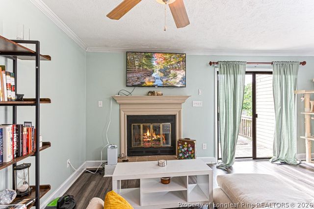 461 Lands End Road, Fayetteville, NC 28314