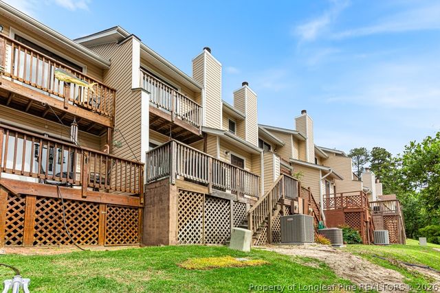 461 Lands End Road, Fayetteville, NC 28314