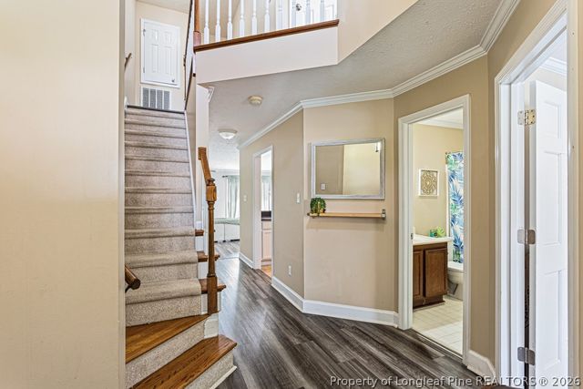 461 Lands End Road, Fayetteville, NC 28314