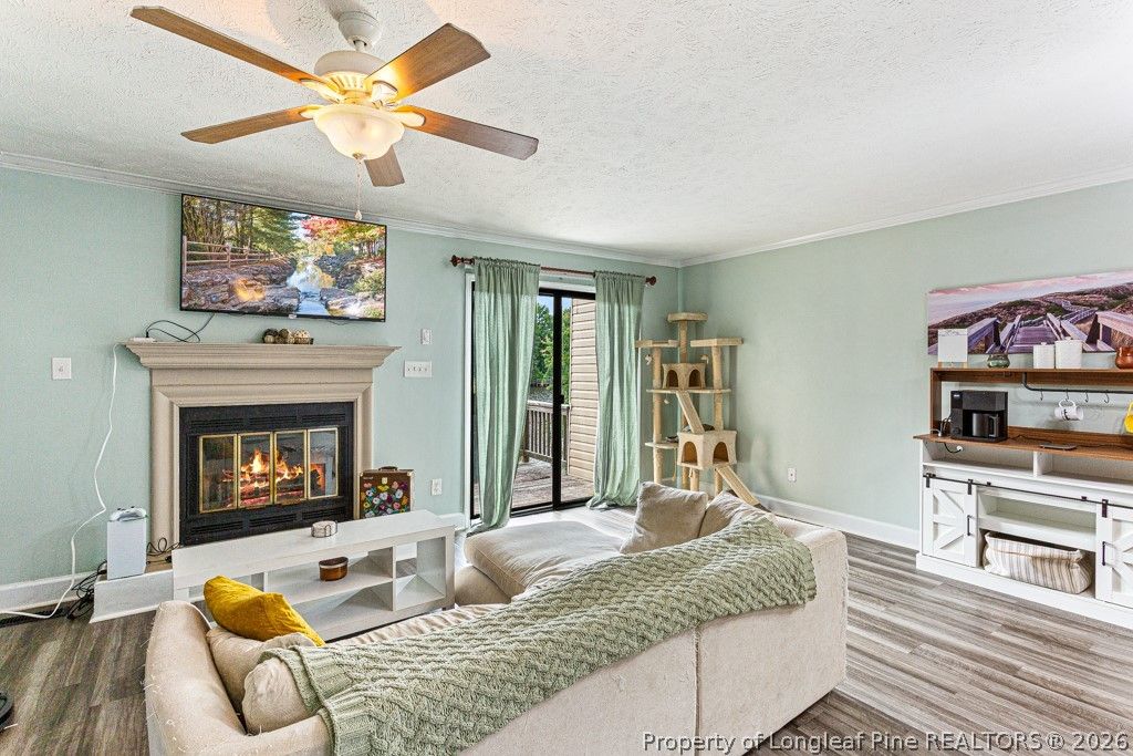 461 Lands End Road, Fayetteville, NC 28314 — photo 11