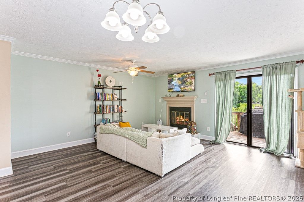 461 Lands End Road, Fayetteville, NC 28314 — photo 12