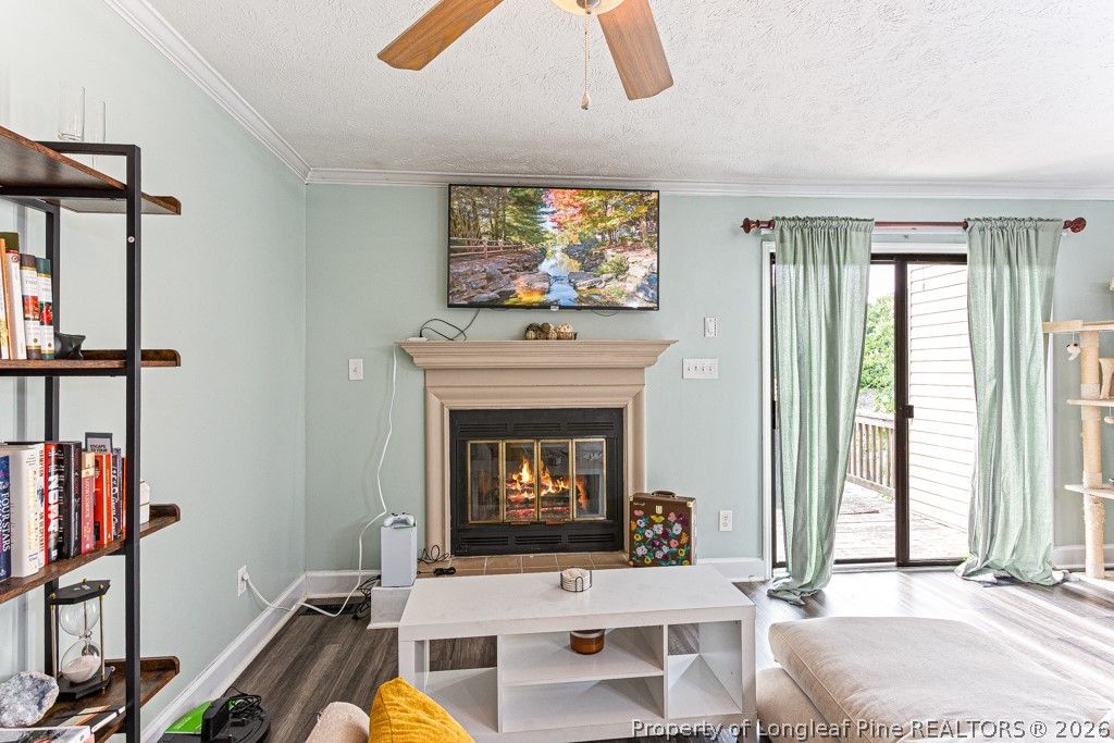 461 Lands End Road, Fayetteville, NC 28314 — photo 15
