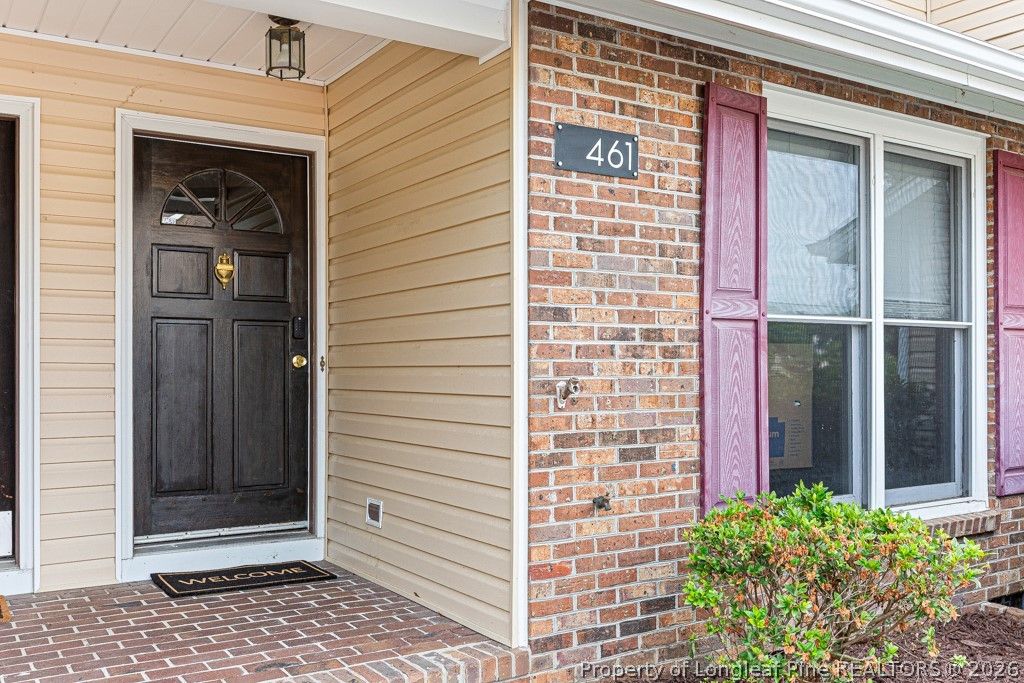 461 Lands End Road, Fayetteville, NC 28314 — photo 2