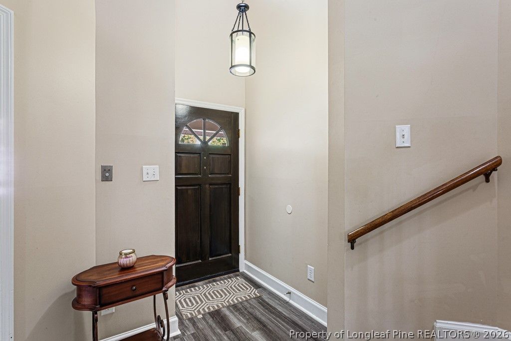 461 Lands End Road, Fayetteville, NC 28314 — photo 6