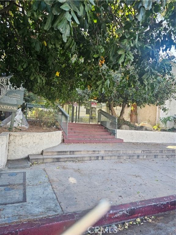 8601 International Avenue 266, Canoga Park (los Angeles), CA 91304