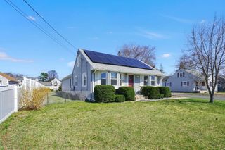 244 Colemore Street, Agawam, MA 01030