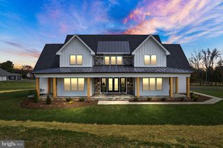 0 GREENWICH RD, LOT 1, Nokesville, VA 20181