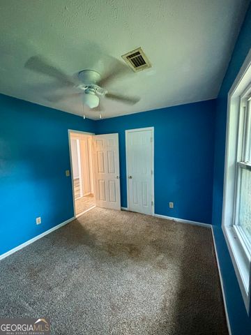 709 Parkwood Drive, Columbus, GA 31907