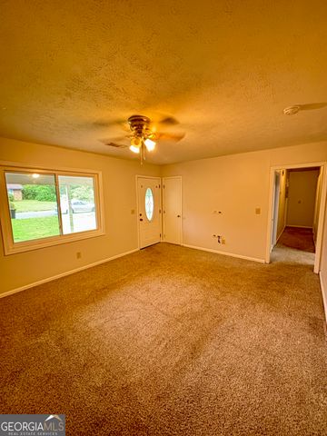 709 Parkwood Drive, Columbus, GA 31907