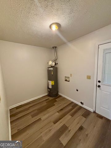 709 Parkwood Drive, Columbus, GA 31907