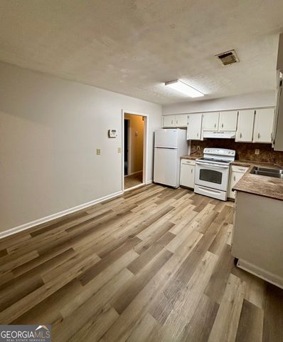 709 Parkwood Drive, Columbus, GA 31907
