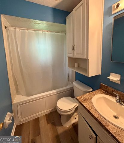709 Parkwood Drive, Columbus, GA 31907