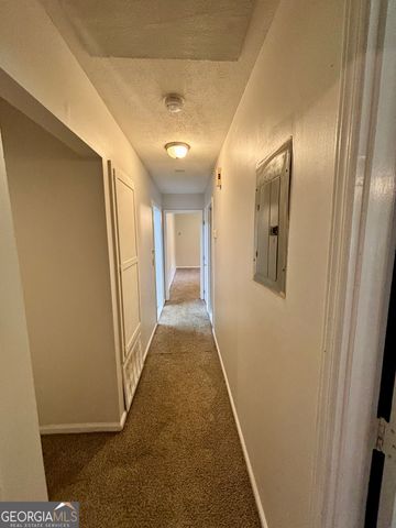 709 Parkwood Drive, Columbus, GA 31907