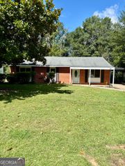 709 Parkwood Drive, Columbus, GA 31907