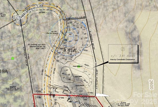 94 Ebenezer Trail 3, Hendersonville, NC 28739