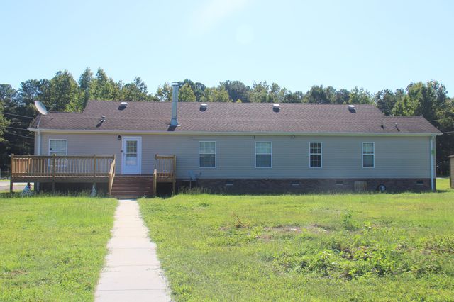 210 Belfast Avenue, Holly Hill, SC 29059