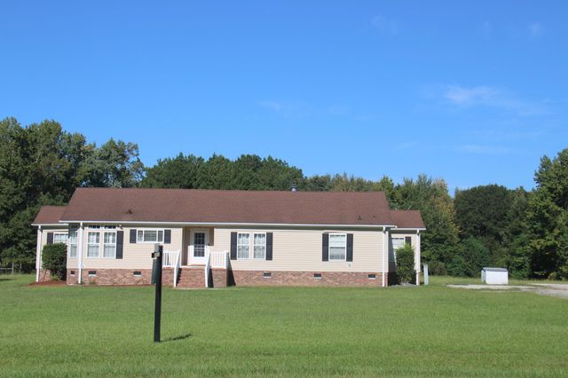 210 Belfast Avenue, Holly Hill, SC 29059