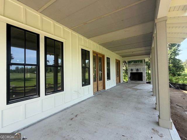 223 Audubon WYND, Waverly, GA 31565