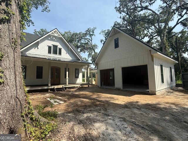 223 Audubon WYND, Waverly, GA 31565