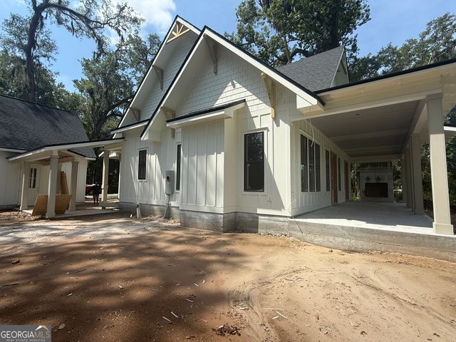 223 Audubon WYND, Waverly, GA 31565