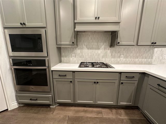 16343 Silver Emperor Street, Humble, TX 77346