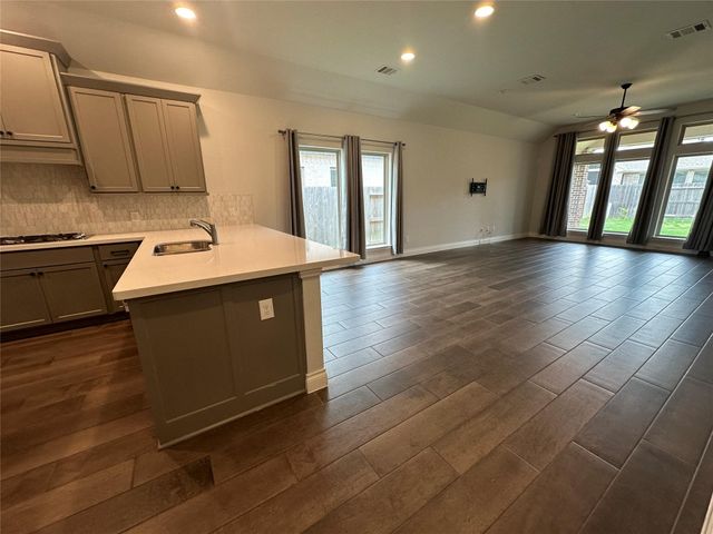 16343 Silver Emperor Street, Humble, TX 77346