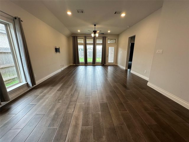 16343 Silver Emperor Street, Humble, TX 77346