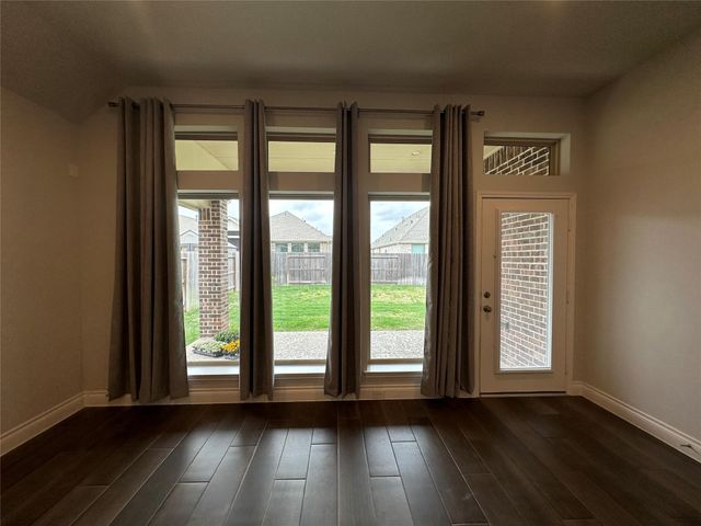 16343 Silver Emperor Street, Humble, TX 77346