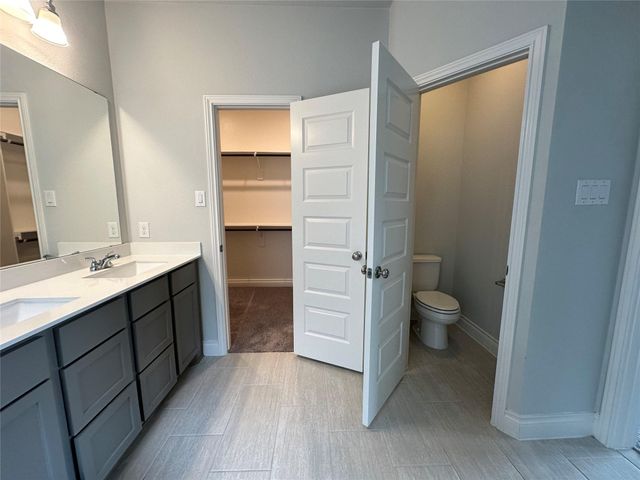 16343 Silver Emperor Street, Humble, TX 77346