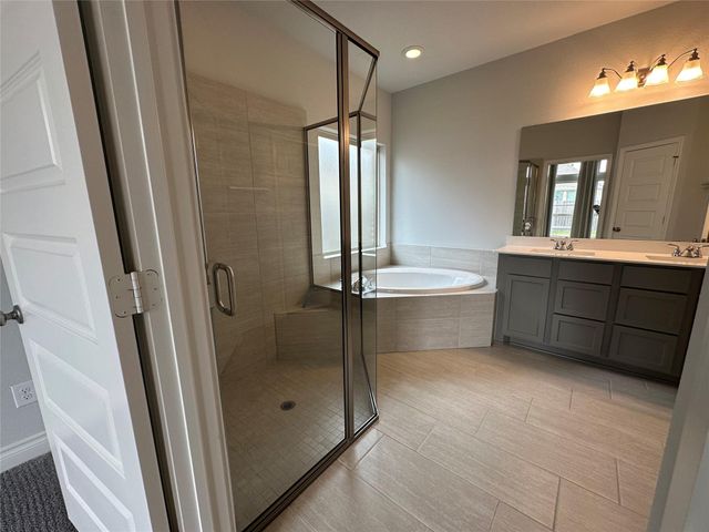 16343 Silver Emperor Street, Humble, TX 77346