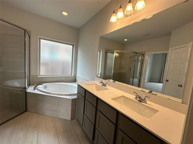 16343 Silver Emperor Street, Humble, TX 77346