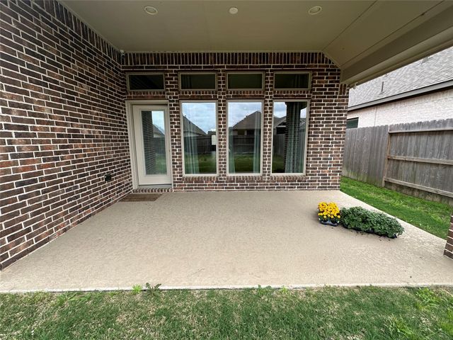 16343 Silver Emperor Street, Humble, TX 77346