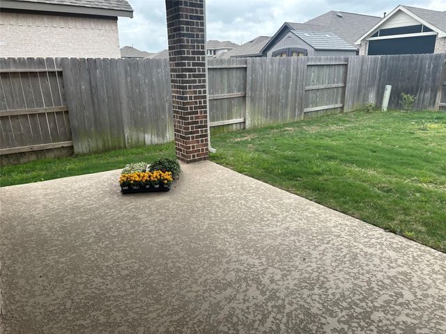 16343 Silver Emperor Street, Humble, TX 77346