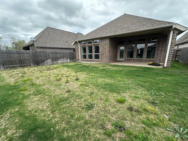 16343 Silver Emperor Street, Humble, TX 77346