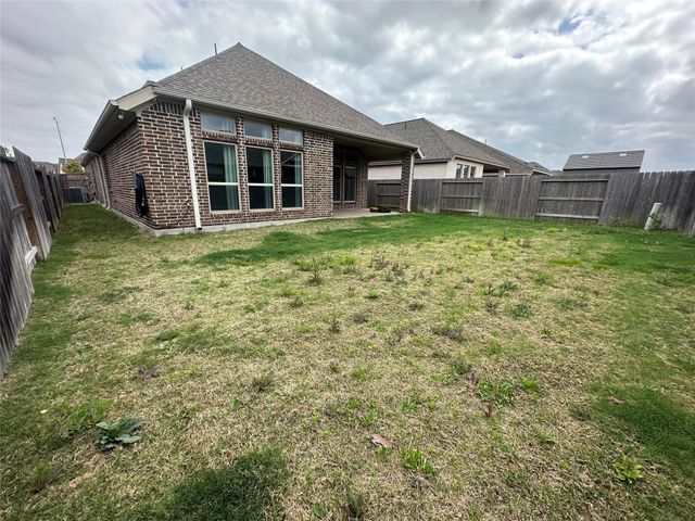 16343 Silver Emperor Street, Humble, TX 77346