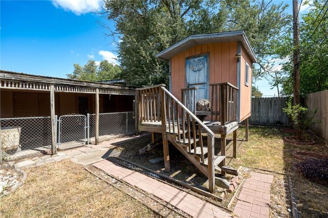 5210 Hitching Post, Corpus Christi, TX 78415