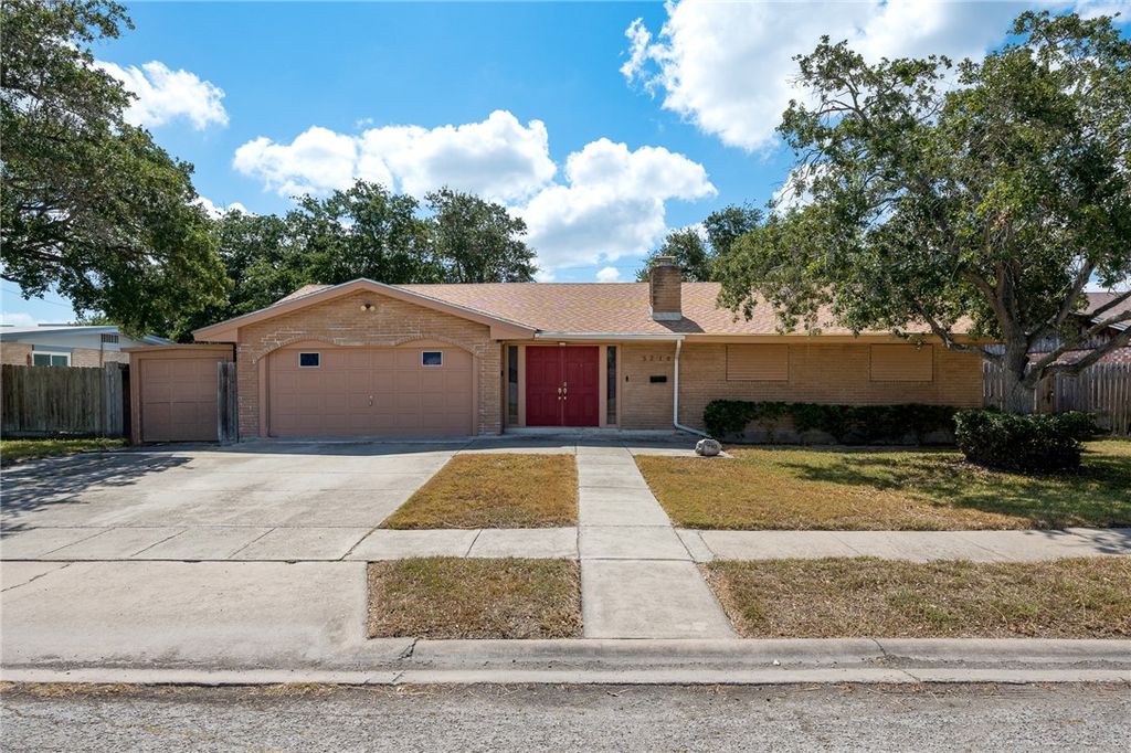 5210 Hitching Post, Corpus Christi, TX 78415