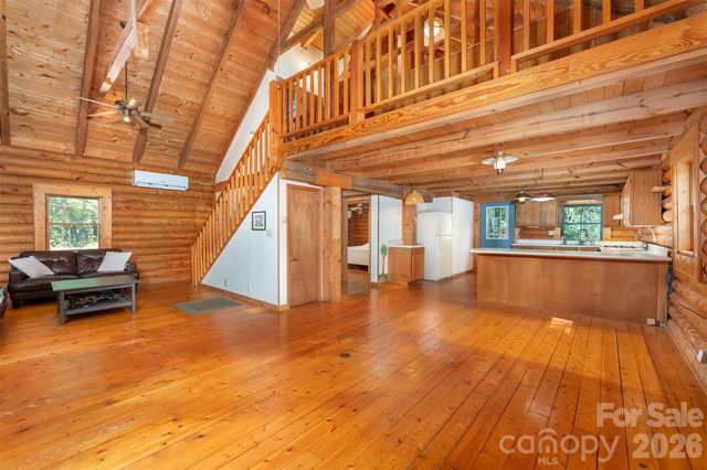 157 Spring Valley Drive, Union Mills, NC 28167