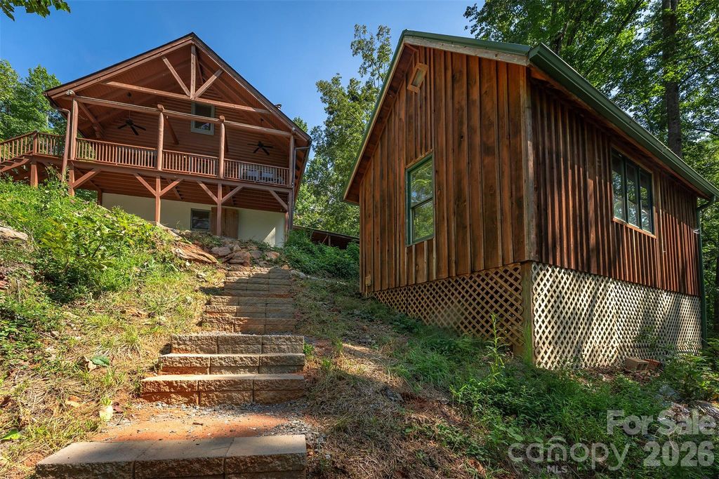 157 Spring Valley Drive, Union Mills, NC 28167
