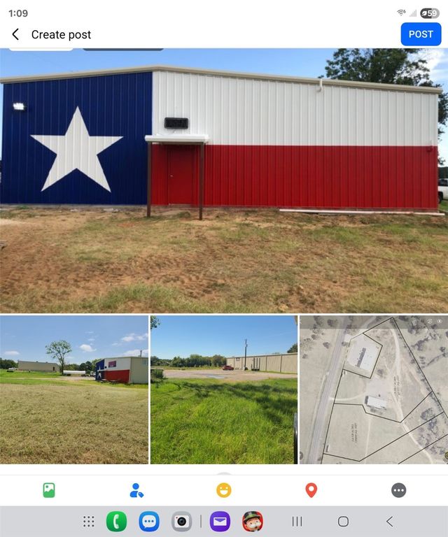 2116 E Farm to Market 4, Cleburne, TX 76031