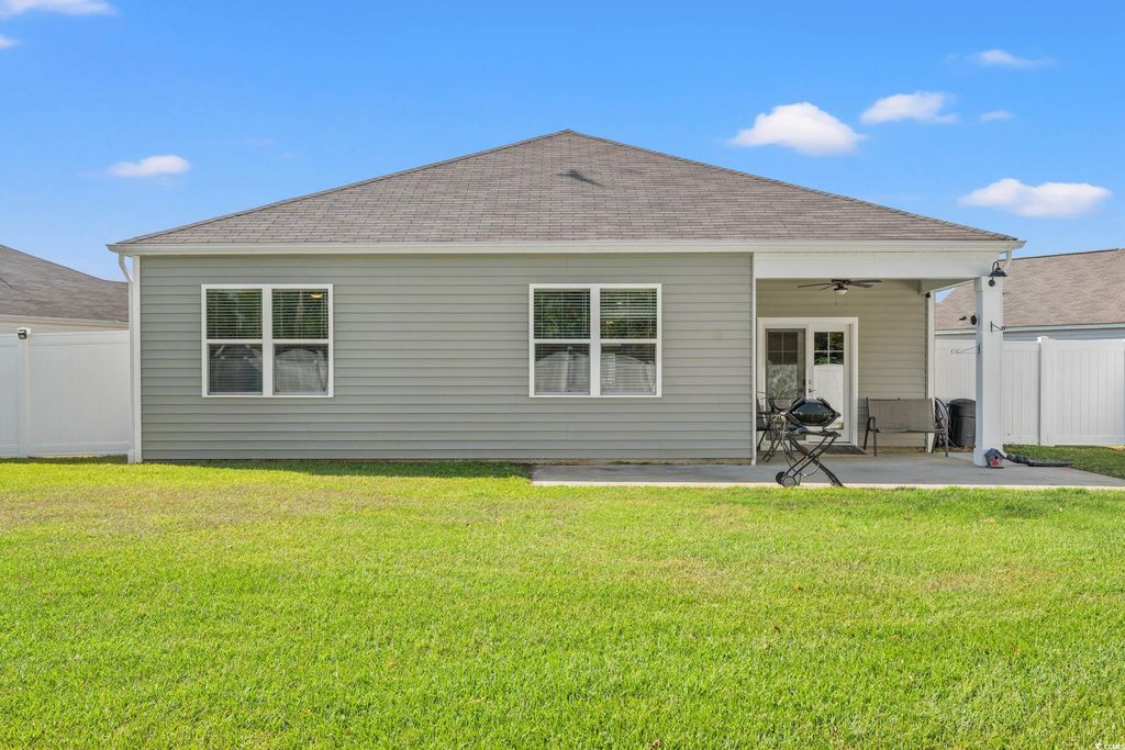 276 Forestbrook Cove Circle, Myrtle Beach, SC 29588
