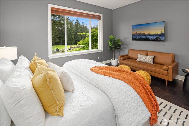 6410 Fairway Place SE, Snoqualmie, WA 98065