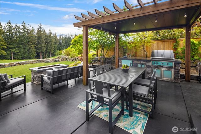 6410 Fairway Place SE, Snoqualmie, WA 98065