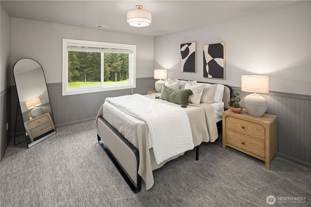 6410 Fairway Place SE, Snoqualmie, WA 98065