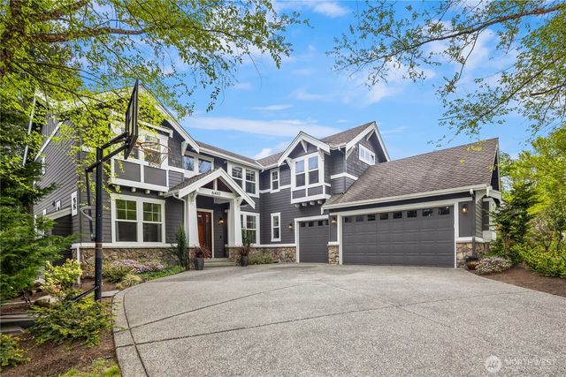 6410 Fairway Place SE, Snoqualmie, WA 98065